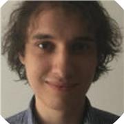 Étudiant en M2 spécialité intelligence artificielle donne des cours de programmation pour collégien/lycéen/supérieur